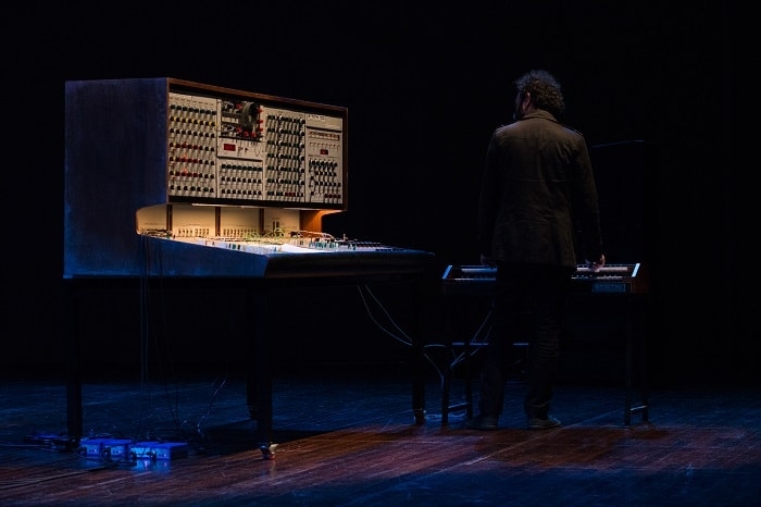 Συνεργασία Ωδείου Αθηνών- Κέντρου Σύγχρονης Μουσικής Έρευνας-Ιδρύματος Χουρμουζίου-Παπαϊωάννου