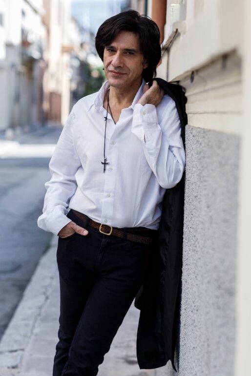 ΣΥΓΓΡΑΦΙΚΟ ΕΡΓΑΣΤΗΡΙ ΜΕ ΤΟΝ ΑΛΕΞΗ ΣΤΑΜΑΤΗ ΣΤΗ ΣΧΟΛΗ ΜΩΡΑΙΤΗ