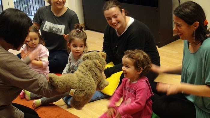 ENTRY DAY | ΗΜΕΡΑ ΜΟΥΣΙΚΗΣ ΕΠΙΛΟΓΗΣ 2018 | 09.09