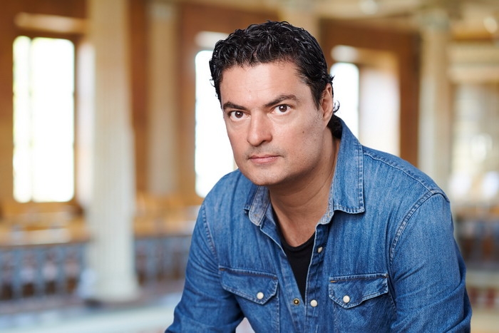 O Γιώργος Πέτρου καλλιτεχνικός διευθυντής στο ιστορικό Händel Festival του Göttingen