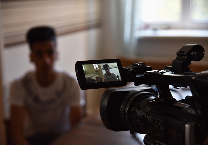 «ΕΥΡΩΠΗ, ΤΟ ΟΝΕΙΡΟ» | Για 2 ακόμη προβολές & Βράβευση