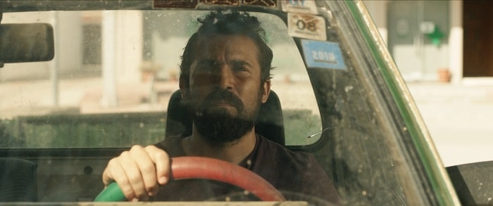 Το Φεστιβάλ Ταινιών Μικρού Μήκους Δράμας ταξιδεύει | Τριανόν | 11-17.10