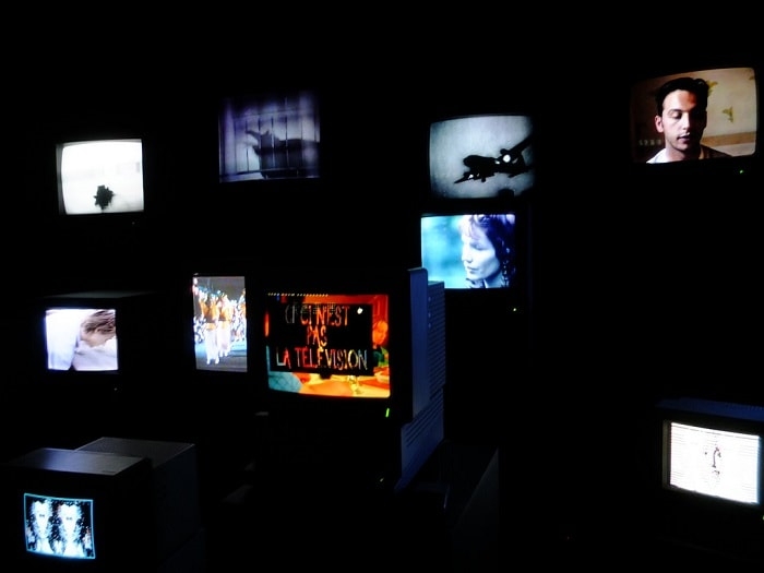 ΚΕΤ – Σεμινάριο δημιουργίας ντοκιμαντέρ – από 2.12