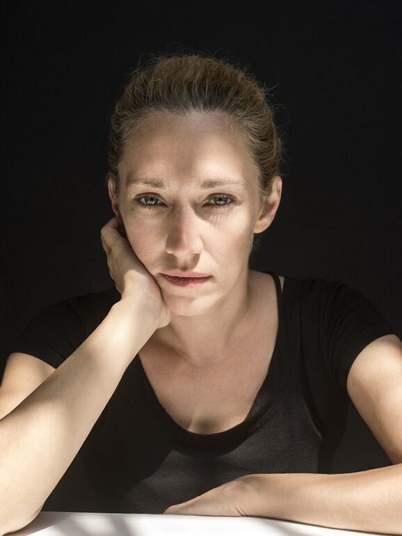 ΕΤΑΙΡΕΙΑ ΘΕΑΤΡΟΥ ΧΩΡΟΣ | Ετήσιο Εργαστήρι Υποκριτικής | Από 5/11