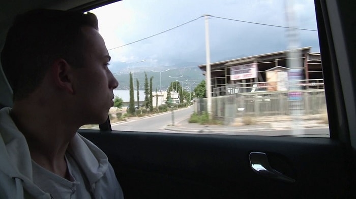 «ΕΥΡΩΠΗ, ΤΟ ΟΝΕΙΡΟ» | Οι επιτυχημένες προβολές στο Δαναό συνεχίζονται 28/10