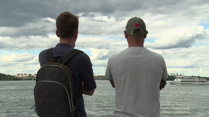 «ΕΥΡΩΠΗ, ΤΟ ΟΝΕΙΡΟ» | Συνεχίζει με επιτυχία