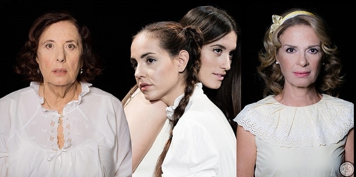 Είδαμε την παράσταση ‘Μη σκοτώνεις τη μαμά’ στο θέατρο OLVIO