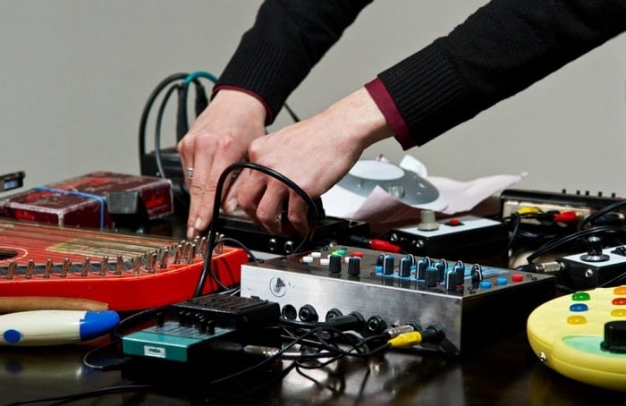 ΚΕΤ – Μουσικό εργαστήρι για παιδιά – 25.11