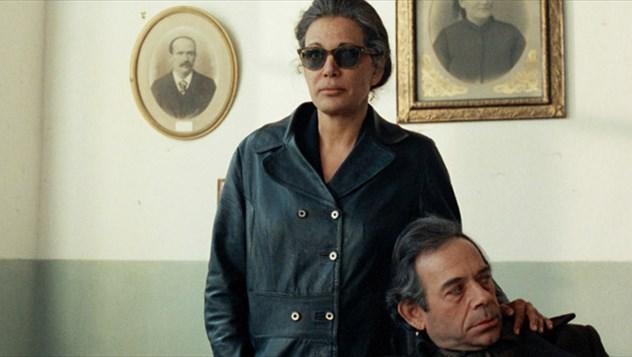 31o Πανόραμα | Αφιερωματική προβολή στη μνήμη του Κώστα Βρεττάκου | 24.11