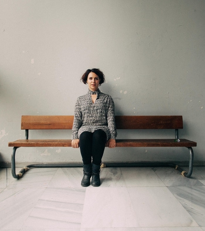 Θέατρο Χώρος | Σεμινάριο Yoga Your Voice and Your Inner Self | 8, 15 & 22.12