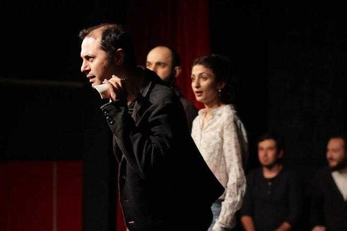 ΚΕΤ – Act React Improvise – 15.12