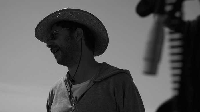 ΣΕΜΙΝΑΡΙΟ ΣΚΗΝΟΘΕΣΙΑΣ ΚΙΝΗΜΑΤΟΓΡΑΦΟΥ ΜΕ ΤΟΝ ΔΗΜΗΤΡΗ ΜΠΑΒΕΛΛΑ