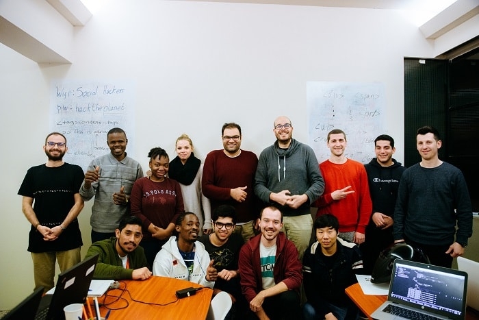 Social Hackers Academy | Το πρώτο coding school στην Ελλάδα με κοινωνική δράση