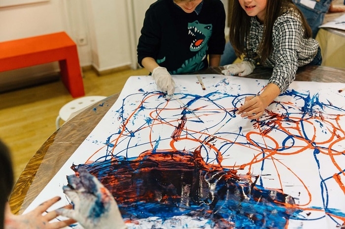 Εκπαιδευτικά Προγράμματα Δεκεμβρίου 2018 στο Μουσείο Κυκλαδικής Τέχνης