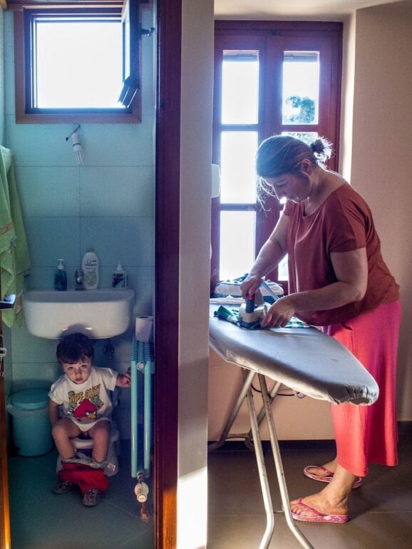 “Εικόνες καθημερινότητας” – Ομαδική έκθεση φωτογραφίας στην Ελληνοαμερικανική Ένωση