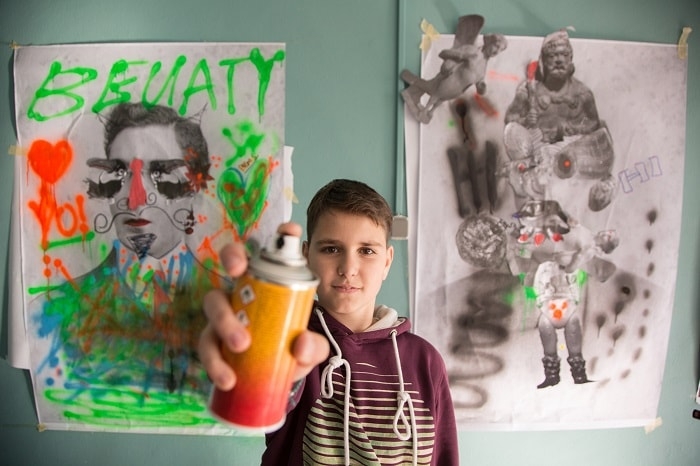 ΕΚΠΑΙΔΕΥΤΙΚΑ ΠΡΟΓΡΑΜΜΑΤΑ ΙΔΡΥΜΑΤΟΣ ΩΝΑΣΗ | Δεκέμβριος 2018 – Ιανουάριος 2019