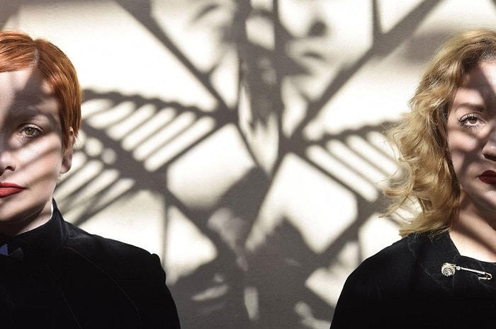 Είδαμε την παράσταση ‘Αδελφές Papin’ στο Αγγέλων Βήμα