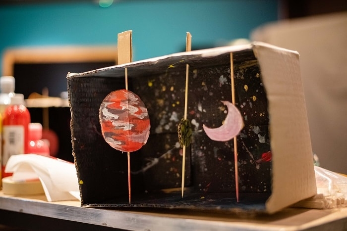 Στον πύργο του εργοστασίου 27.01