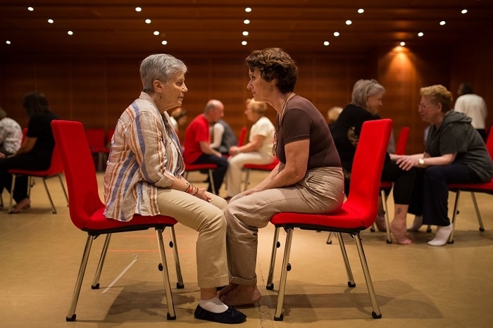 ΕΚΠΑΙΔΕΥΤΙΚΑ ΠΡΟΓΡΑΜΜΑΤΑ ΙΔΡΥΜΑΤΟΣ ΩΝΑΣΗ, Φεβρουάριος 2019