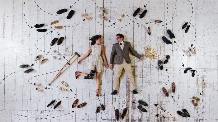 Είδαμε την παράσταση ‘Ένα Μάθημα Χορού’ στο θέατρο Θησείον