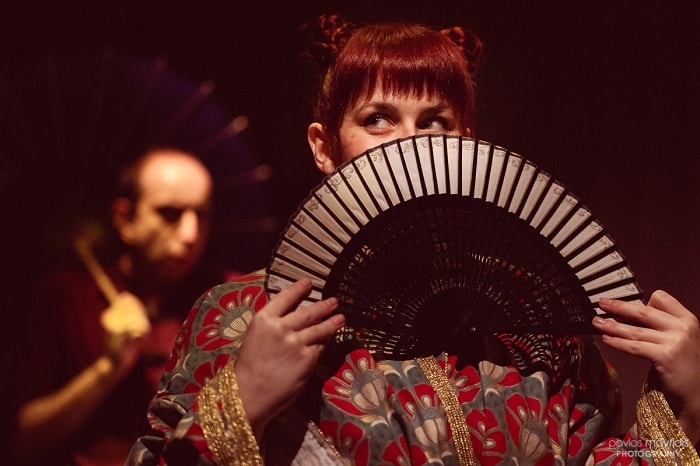 εκπαιδευτικές δραστηριότητες || ‘Η Γιε-χσιέν: H Σταχτοπούτα από την Κίνα’ @ Skrow