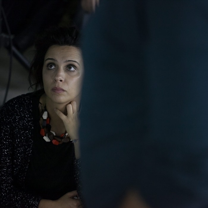 ΕΤΑΙΡΕΙΑ ΘΕΑΤΡΟΥ ΧΩΡΟΣ | Ετήσιο Εργαστήρι Υποκριτικής & Σεμινάριο Yoga Your Voice & Your Inner Self