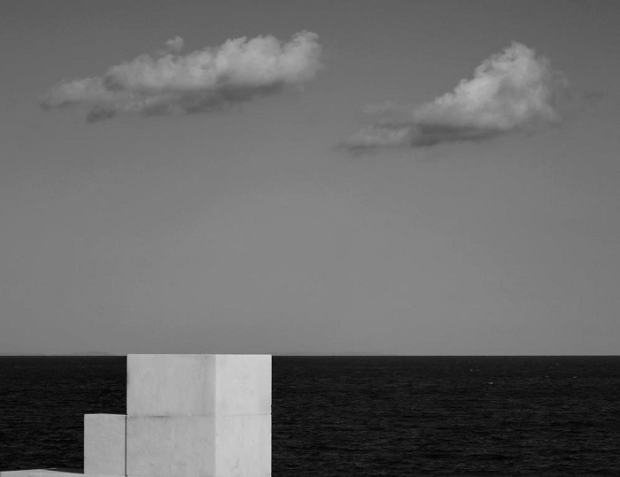 “Οι άνθρωποι του Δεσποτικού” – Έκθεση φωτογραφίας της Μαίρης Χατζάκη στην Ελληνοαμερικανική Ένωση