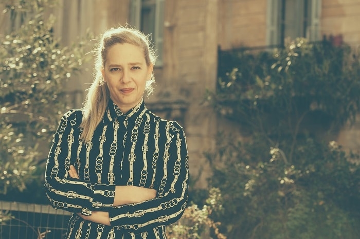 Skrow.theater || ΣΕΜΙΝΑΡΙΟ ΘΕΑΤΡΟΥ με την Μαρία Φιλίνη