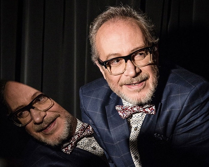 Είδαμε την παράσταση ‘Κάθε Τρίτη με τον Μόρι’ στο θέατρο Ιλίσια Βολανάκης