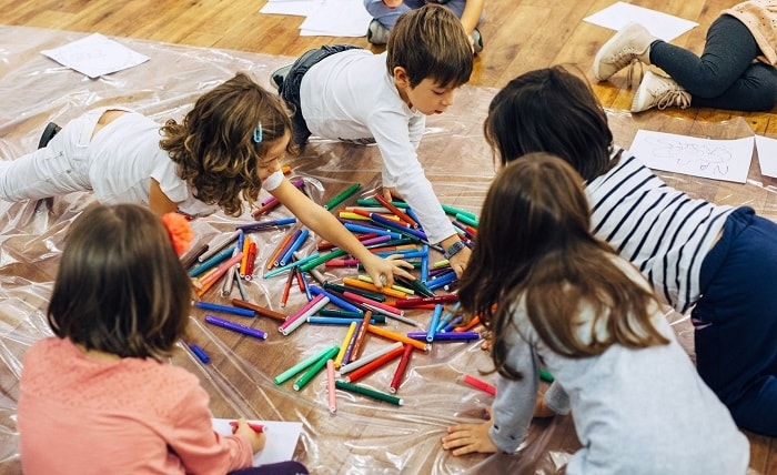 Εκπαιδευτικά Προγράμματα Μαρτίου 2019 στο Μουσείο Κυκλαδικής Τέχνης