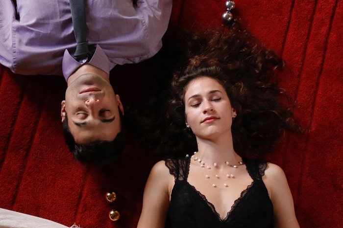 Είδαμε την παράσταση ‘Ο Εραστής’ στο Από Μηχανής Θέατρο