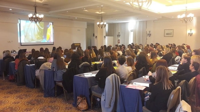 Ανοικτό Ίδρυμα Εκπαίδευσης: Αυτά είναι τα σεμινάρια του Φεβρουαρίου σε όλη την Ελλάδα