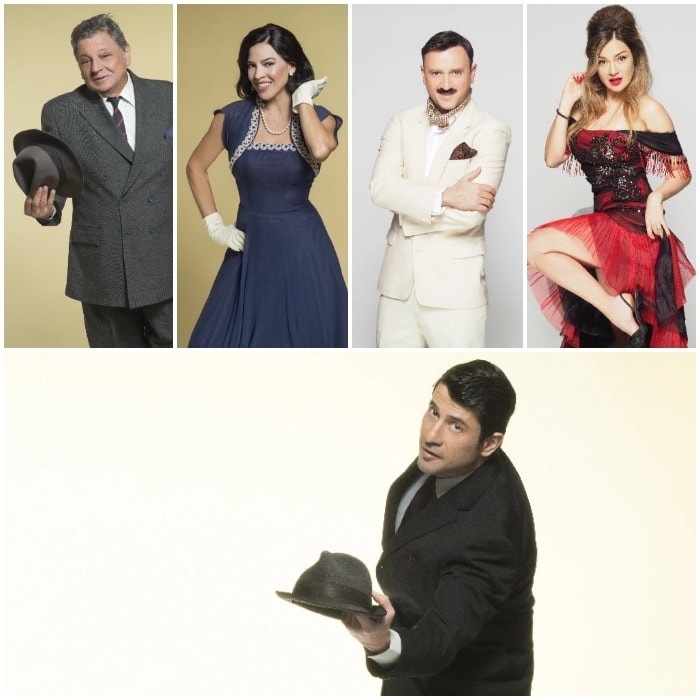 Είδαμε την παράσταση ‘Ζητείται Ψεύτης’ στο θέατρο Παλλάς