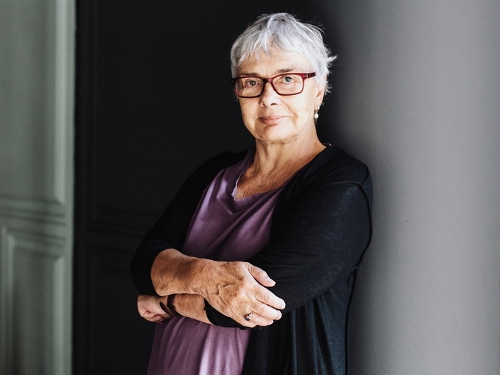 Θέατρο Σταθμός || Κάθε Πέμπτη κύριε Νιάρχο – Με την Ξένια Καλογεροπούλου