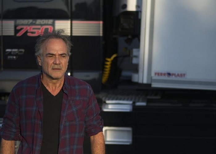 Είδαμε την παράσταση ‘Έφη. Από το Ευτυχία’ στο θέατρο Αλκμήνη