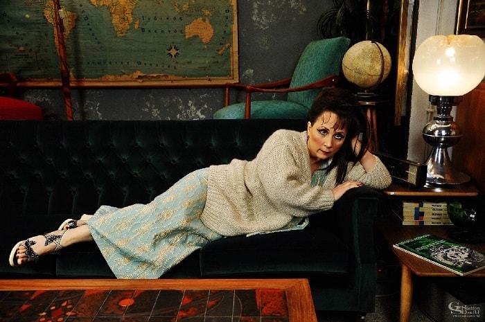 Είδαμε την παράσταση ‘Donna Abbandonata ή πολύ με στεναχωρήσατε κύριε Γιώργο μου’ στο Vault