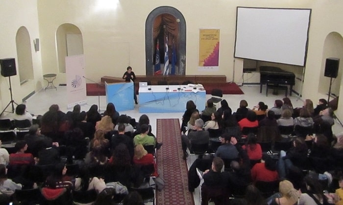 Εκπαιδευτικά Προγράμματα στην Αργολίδα