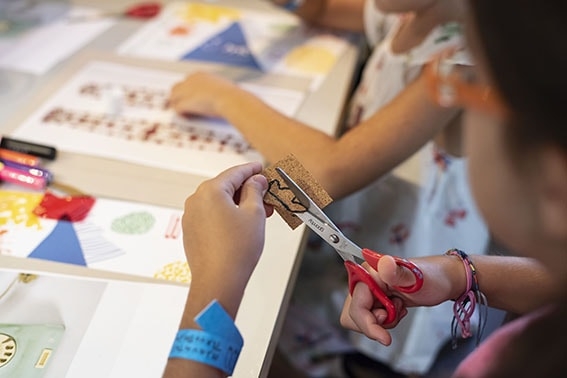 Στην αυλή του εργοστασίου | 21.04 | Βιομηχανικό Μουσείο Φωταερίου