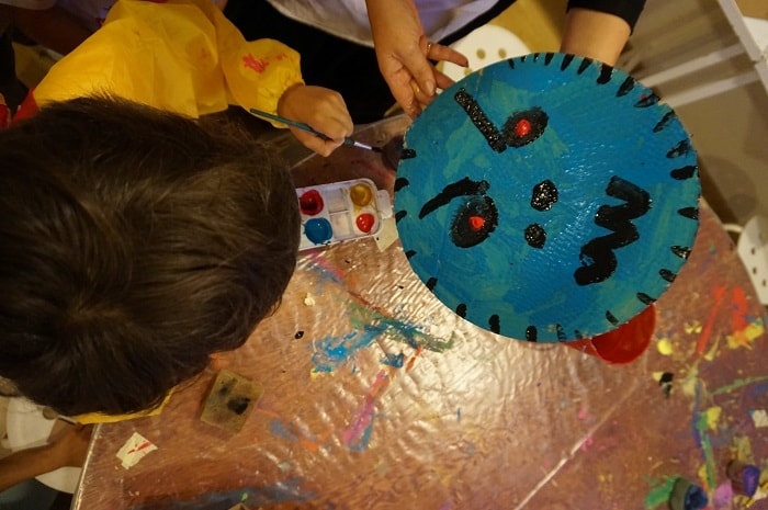 Εκπαιδευτικά Προγράμματα Mαϊου 2019 στο Μουσείο Κυκλαδικής Τέχνης