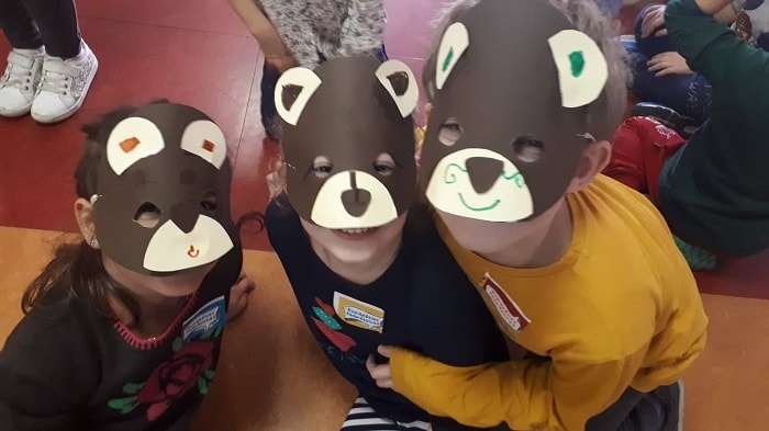 Εκπαιδευτικά Προγράμματα Μαΐου στον “Ελληνικό Κόσμο”