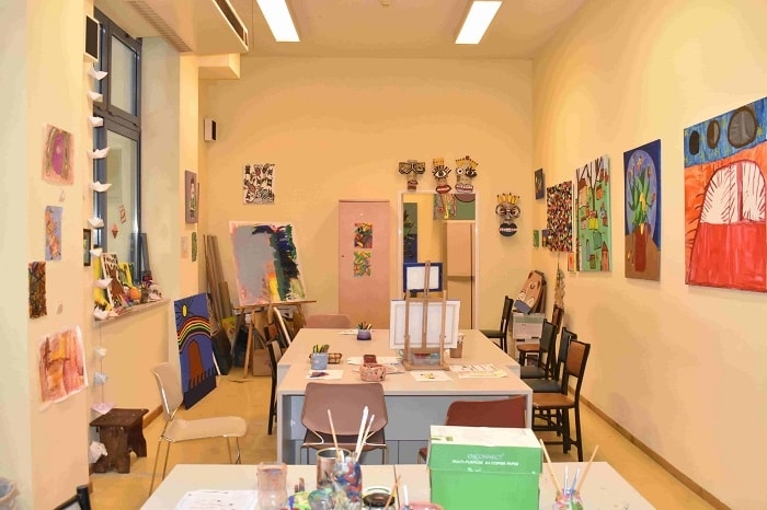 Σύνδεσμος Προστασίας Παιδιών και ΑμΕΑ