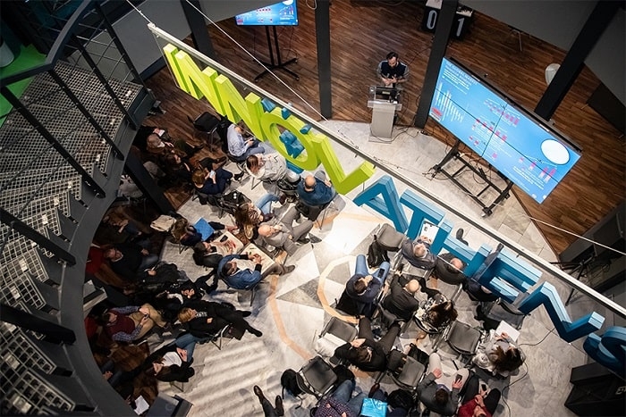 Emotional intelligence by Better Future 10/04