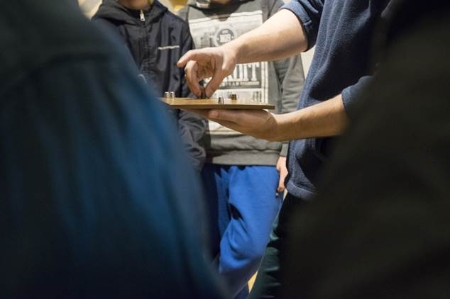 ΕΚΠΑΙΔΕΥΤΙΚΕΣ ΔΡΑΣΕΙΣ ΜΑΪΟΥ 2019 | ΜΟΥΣΕΙΟ ΚΟΤΣΑΝΑ