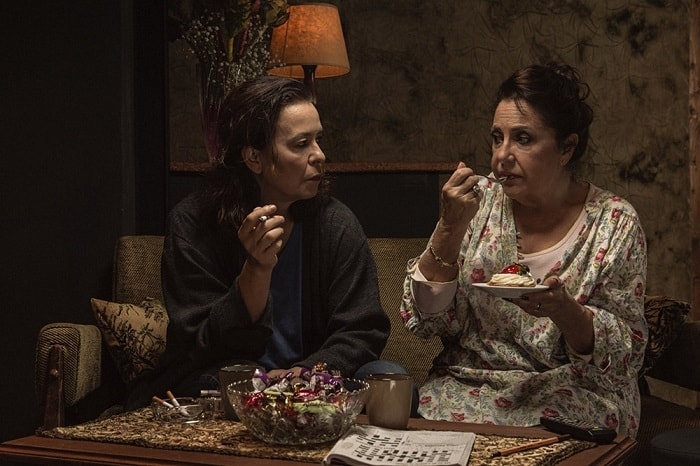 Είδαμε την παράσταση ‘Καληνύχτα μητέρα’ στο θέατρο Radar