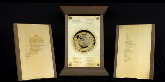 “Κατασκευάζοντας τον Μηχανισμό των Αντικυθήρων με αρχαία ελληνικά εργαλεία” – Διάλεξη του Αριστείδη Βούλγαρη στην Ελληνοαμερικανική Ένωση