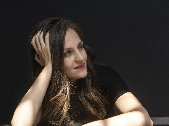 ΕΤΑΙΡΕΙΑ ΘΕΑΤΡΟΥ ΧΩΡΟΣ | Σεμινάριο Υποκριτικής απ’ την Έλενα Μαυρίδου