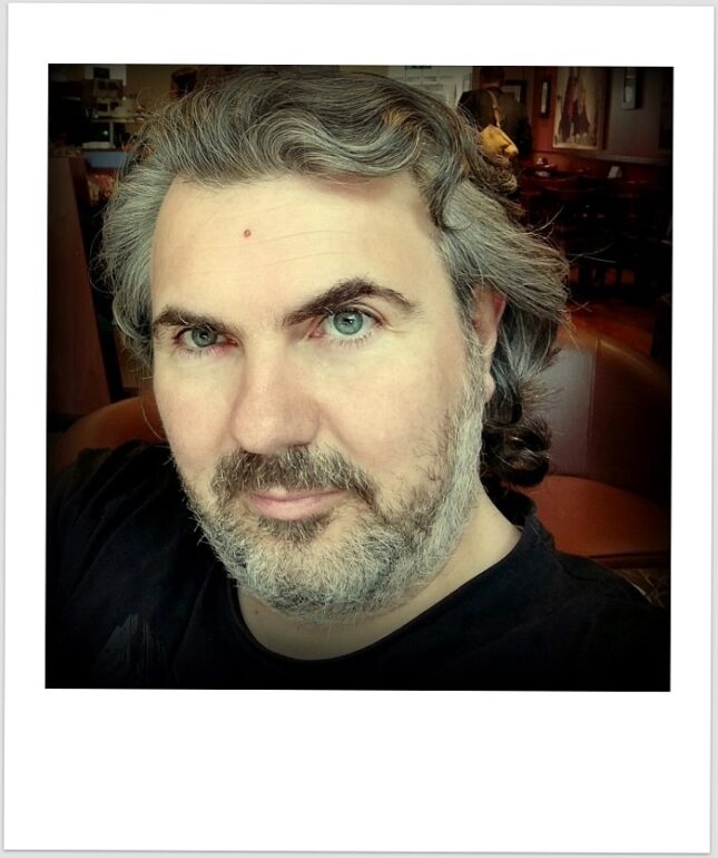 ΘΕΑΤΡΟ ΤΕΧΝΗΣ | Εργαστήριο “Γράφοντας Επαναστάσεις”