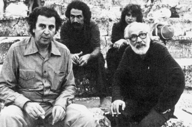 ΘΕΑΤΡΟ ΤΕΧΝΗΣ ΚΑΡΟΛΟΥ ΚΟΥΝ | ΔΥΟ ΘΕΡΙΝΑ ΕΡΓΑΣΤΗΡΙΑ ΑΦΙΕΡΩΜΕΝΑ ΣΕ ΕΛΛΗΝΙΚΑ ΚΕΙΜΕΝΑ