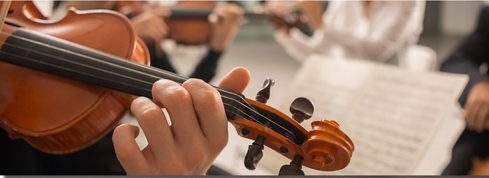 Θερινή Ακαδημία Μουσικής του Hellenic American University