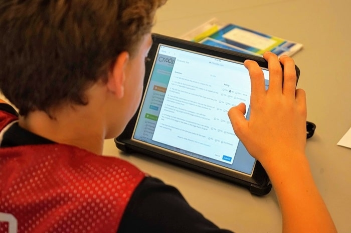 Ψηφιακή Παιδική Βιβλιοθήκη με τη Δύναμη της Τεχνητής Νοημοσύνης στην Αθήνα